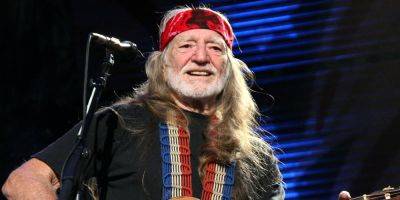 Willie Nelson Cancels Shows During 'Outlaw Music Festival' on Doctor's Orders - www.justjared.com