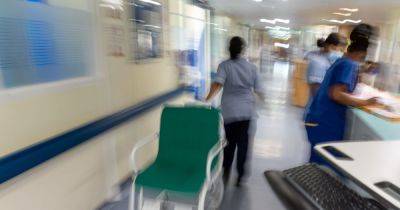 How NHS waiting lists and people stuck in A&E in Greater Manchester have grown since start of Conservative power - www.manchestereveningnews.co.uk - Manchester