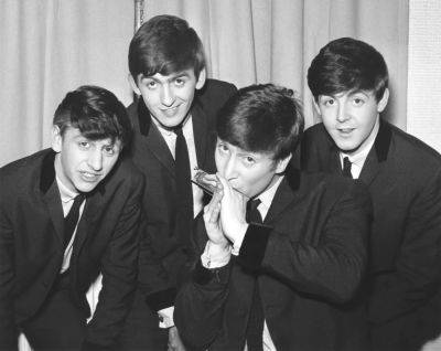 Demo Vinyl Record Of Beatles’ Debut Hit Hugely Valuable “As Paul McCartney’s Name Spelt Wrong” - deadline.com - Australia - Britain - New Zealand - USA - city Chelmsford, county Essex - county Love