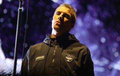 Liam Gallagher clarifies Oasis reunion status following reports about Wembley Stadium plans - www.nme.com