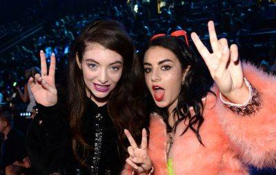 Fans, peers react to Charli XCX and Lorde’s ‘Girl, so confusing’ collaboration: “I cry listening to it now” - www.nme.com - Britain - New Zealand