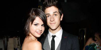 David Henrie Teases Selena Gomez Reunion on 'Wizards of Waverly Place' Reboot - www.justjared.com - Beyond