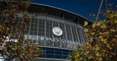 Man City 'could face more than 115 charges' as huge claim made over Premier League case - www.manchestereveningnews.co.uk - Manchester - city With