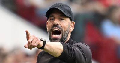 Ruud van Nistelrooy has made his thoughts on Erik ten Hag clear amid Man United 'approach' - www.manchestereveningnews.co.uk - Manchester - Netherlands