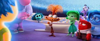 ‘Inside Out 2’ Surpasses ‘Dune 2’ as Highest-Grossing Movie of Year With $724 Million Globally - variety.com - Britain - Brazil - Mexico - Germany - Japan - county Will