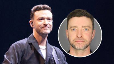 Justin Timberlake Addresses Fans Following DWI Arrest: “You Guys Just Keep Riding With Me” - deadline.com - New York - New York - Chicago - county Garden - city Sag Harbor