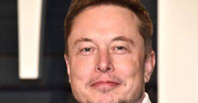 Elon Musk Confirms He Welcomed 12th Child, His 3rd with Shivon Zilis - www.justjared.com - Pennsylvania - state Nevada