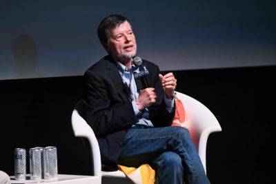 Ken Burns Gives Nantucket Film Festival Audiences a Glimpse of His Latest Doc ‘Leonardo da Vinci’ - variety.com - USA