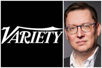 Variety Picks Up Eight First-Place Wins at L.A. Press Club’s SoCal Journalism Awards, Including Entertainment Journalist of the Year for Brent Lang - variety.com - Los Angeles - Israel