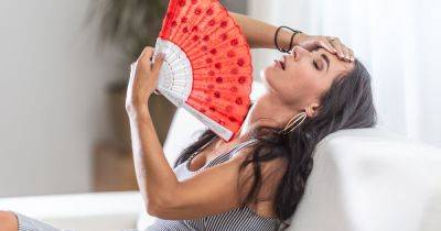 Signs of heatstroke to look out for as UK braces for 30C weather - www.dailyrecord.co.uk - Britain - Scotland - Beyond