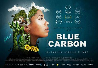 Limonero Films Acquires Environmental Documentary ‘Blue Carbon,’ Launching Sales At La Rochelle’s Sunny Side Of The Doc - deadline.com - France - Brazil - London - USA - Senegal - Colombia - Vietnam