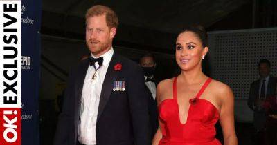 Meghan Markle and Prince Harry are 'increasingly irrelevant' as Royal Family divert love elsewhere - www.ok.co.uk - USA