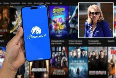 Paramount+ to hike streaming prices — here’s how much plans will cost - nypost.com