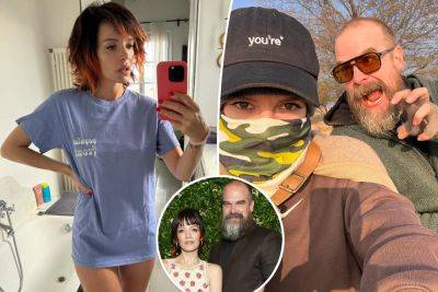 Lily Allen admits she turns down husband David Harbour’s shocking sex requests: ‘How dare you ask me to do that!’ - nypost.com