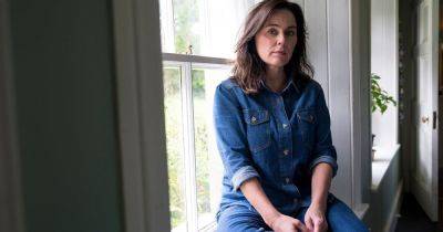 BBC Strictly Come Dancing winner Jill Halfpenny admits battle with booze after devastating blow - www.manchestereveningnews.co.uk