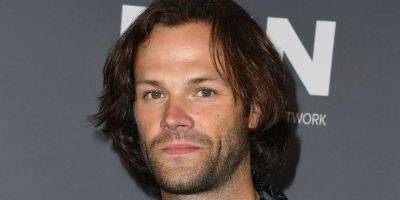 Jared Padalecki Reveals He Checked Into a Clinic for Suicidal Ideation in 2015 - www.justjared.com