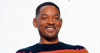 Will Smith to Perform New Song at BET Awards 2024 This Weekend - www.justjared.com