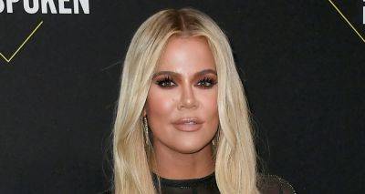 Khloe Kardashian Defends Letting Daughter True Wear Makeup for Dance Recital - www.justjared.com - Chicago