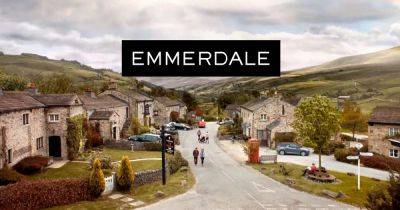 ITV's Emmerdale forced into 'sex crisis' after major star quits show - www.ok.co.uk - Indiana - county Carter