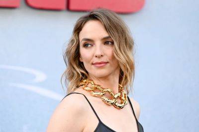 How Jodie Comer Mastered Her Chicago Accent for ‘The Bikeriders’ - variety.com - Los Angeles - Chicago - Russia - county Butler