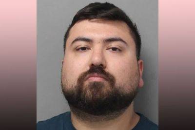 Man Allegedly Posed As Female Dance Teacher To Get Explicit Videos From Little Girls - perezhilton.com - New York - Texas - county Long - county Suffolk