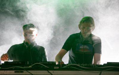 One of Groove Armada’s Glastonbury 2024 sets cancelled due to crowd concerns - www.nme.com