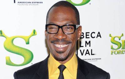 ‘Shrek 5’ could be released as early as next year, says Eddie Murphy - www.nme.com