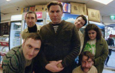 The Mary Wallopers share new EP and announce huge 2025 UK tour - www.nme.com - Britain - Manchester - Ireland - Birmingham