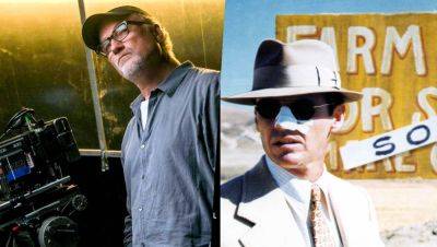 Robert Towne Says David Fincher’s ‘Chinatown’ Prequel Series Is Written & Ready To Go (But Pssst, He Pivoted To ‘Squid Game’) - theplaylist.net - city Chinatown