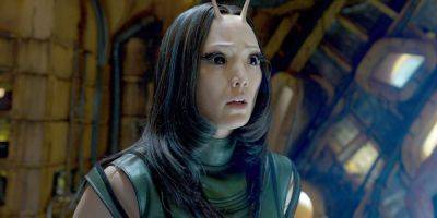 Pom Klementieff Has Talked To James Gunn About “One Specific Character” For Her In The DCU - theplaylist.net
