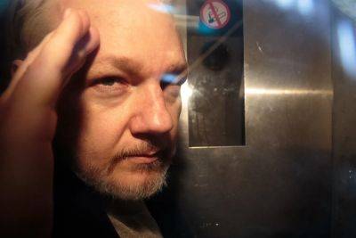 Julian Assange To Plead Guilty In Exchange For Release - deadline.com - Australia - Britain - Iraq - Afghanistan