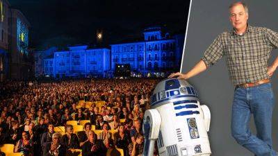 ‘Star Wars’ R2-D2, Darth Vader & Lightsaber Sound Designer Ben Burtt To Be Feted At Locarno - deadline.com - USA - Indiana