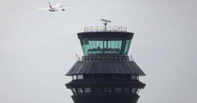 Every delayed and cancelled flight from Manchester Airport on Monday, June 25 - www.manchestereveningnews.co.uk - Manchester