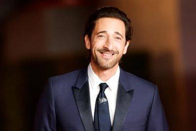 Adrien Brody to Make London Stage Debut in ‘The Fear of 13’ at Donmar Warehouse - variety.com - New York - city Westminster - county Camden
