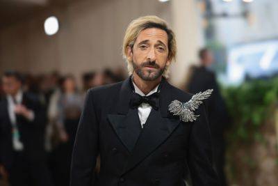 Adrien Brody To Make London Stage Debut With ‘The Fear Of 13’ - deadline.com - Britain - Pennsylvania - city Asteroid