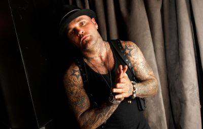 Crazy Town singer Shifty Shellshock dies aged 49 - www.nme.com - Britain - Los Angeles - county Rock - city Crazy