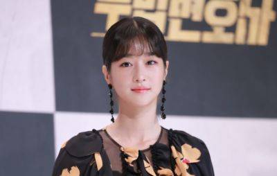 Seo Ye-ji returns to the industry two years after gaslighting controversy - www.nme.com - South Korea