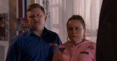 Coronation Street fans beg for 'break' for Gemma and Chesney as they suggest storyline amid latest woes - www.manchestereveningnews.co.uk