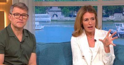 This Morning fans left fuming as controversial guest announced for ITV show - www.ok.co.uk - Manchester