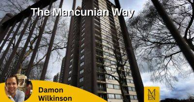 The Mancunian Way: ‘Sword of Damocles’ - www.manchestereveningnews.co.uk - Manchester
