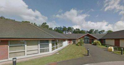 Former West Lothian care home and nursery deemed 'surplus to requirements' - www.dailyrecord.co.uk