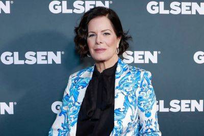 Marcia Gay Harden to Receive 2024 North Fork TV Festival’s Canopy Award (EXCLUSIVE) - variety.com - New York - New York