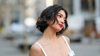 The ‘Kitty Cut’ Is Coming for the Bob as the Trendiest Haircut of Summer - www.glamour.com