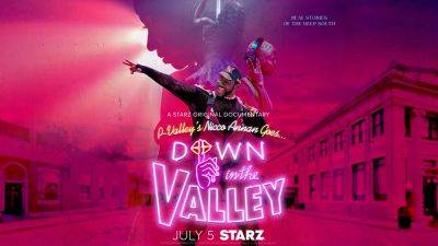 Starz To Drop ‘Down In The Valley’ Premiere A Week Early - deadline.com - county Valley - Canada - city Memphis