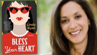 Emily Whitesell To Adapt Lindy Ryan’s Horror-Mystery Novel ‘Bless Your Heart’ For Television - deadline.com - Texas