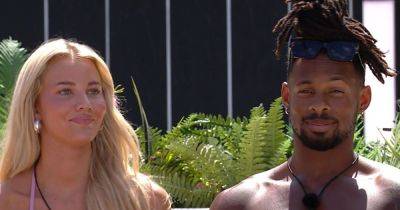 Love Island fans all say same thing as Konnor recouples with Grace - www.ok.co.uk