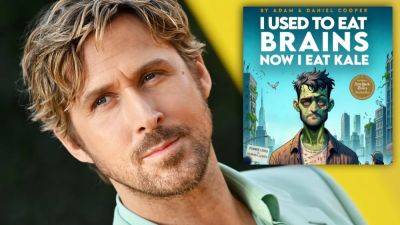 Amazon MGM Lands Zombie Package ‘I Used To Eat Brains, Now I Eat Kale’ From Ryan Gosling’s General Admission - deadline.com - city Sandra