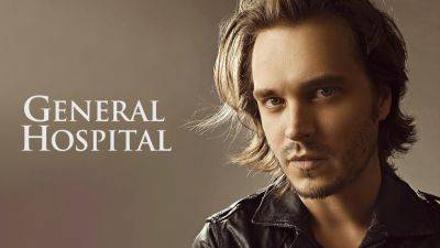 ‘General Hospital’ Is Bringing Back Jonathan Jackson As Lucky Spencer - deadline.com - Nashville - county Bryan - county Craig