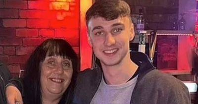 Jay Slater missing in Tenerife: Six questions confusing family and investigators - www.dailyrecord.co.uk - Britain - Manchester