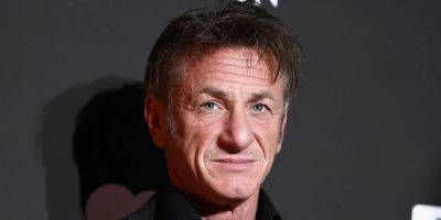 Sean Penn Says He Couldn't Play This Famous Gay Role Again Today - Reason Why Revealed - www.justjared.com - New York